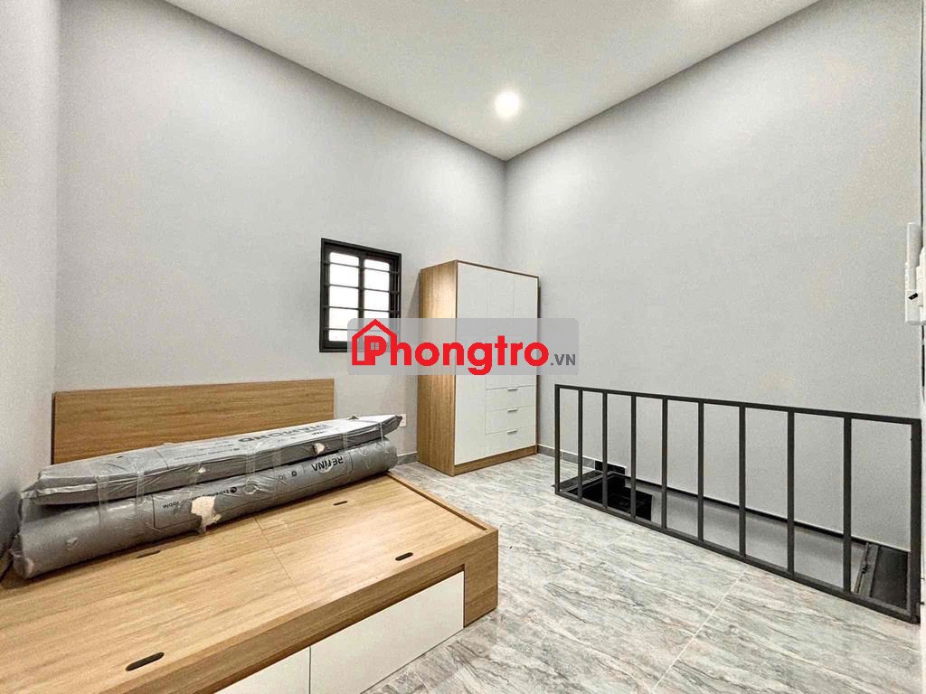 KHAI TRƯƠNG PHÒNG TRỌ NGAY LÊ VĂN VIỆT