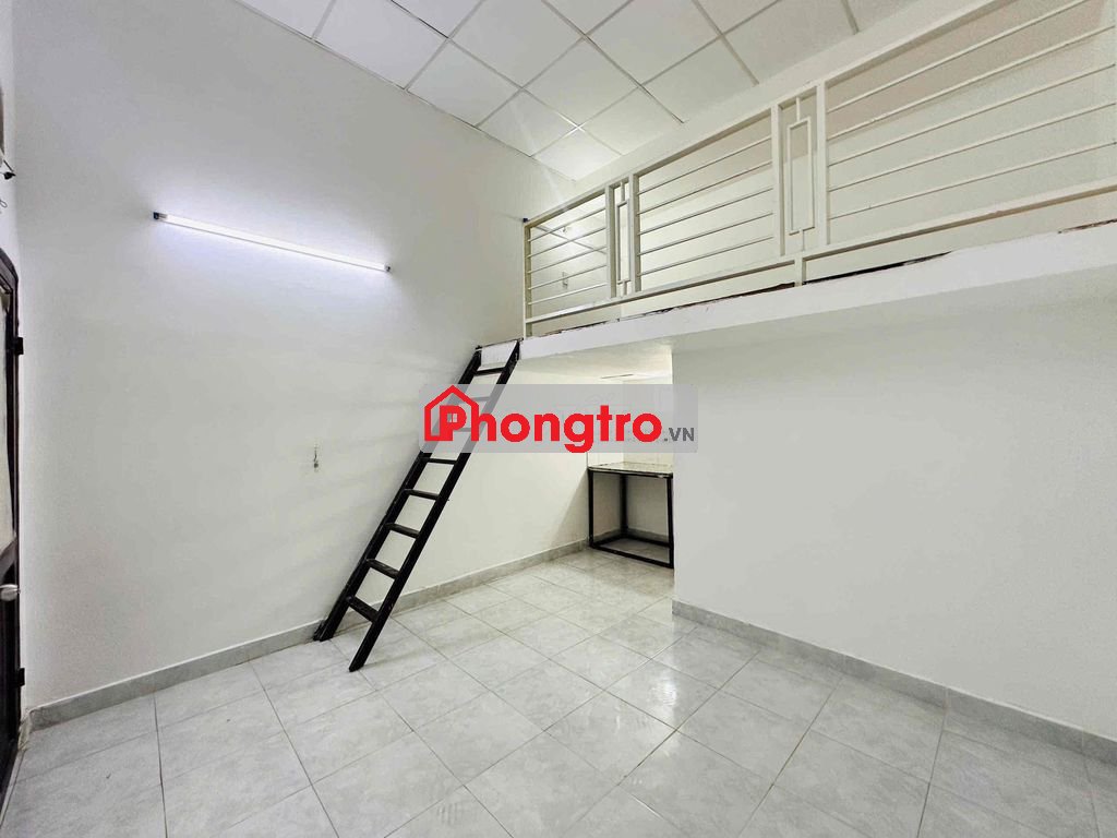 Phòng Trọ SV Sạch Sẽ Giá Rẻ