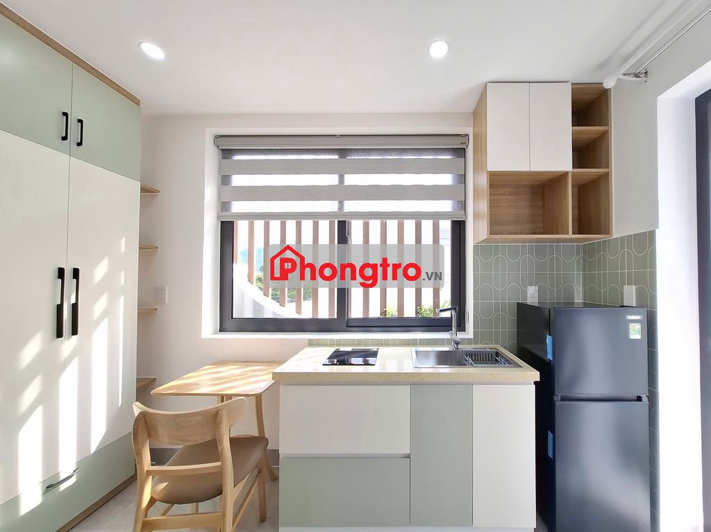 KHAI TRƯƠNG NHÀ MỚI TINH | GẦN BÃI SAU 300M