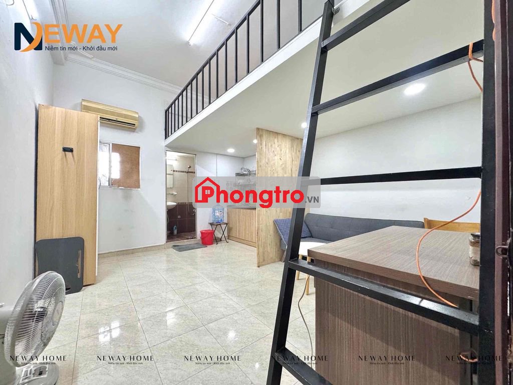 DUPLEX FULL NỘI THẤT SIÊU RỘNG RÃI, NẰM GẦN ĐẦM SEN, GIÁP TÂN BÌNH Q11