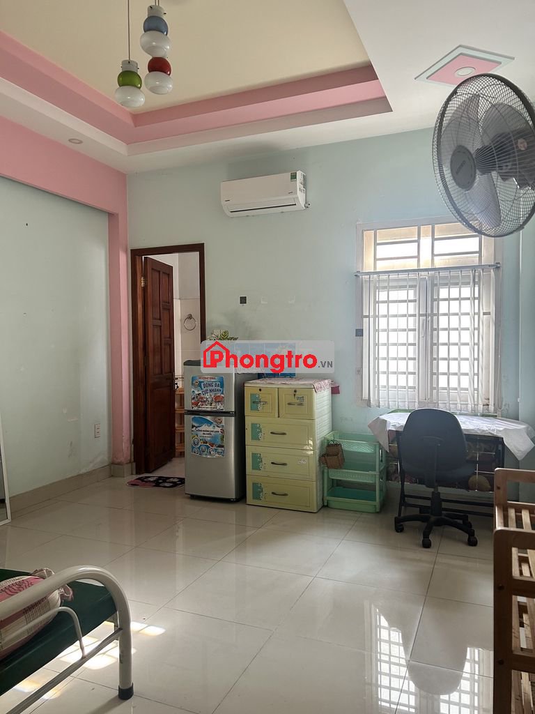 Phòng hiện đại cho 2 Nữ thuê Gò Vấp