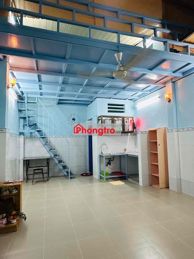 🏡 CHO THUÊ NHÀ NGUYÊN CĂN – HỒNG BÀNG, Q.11