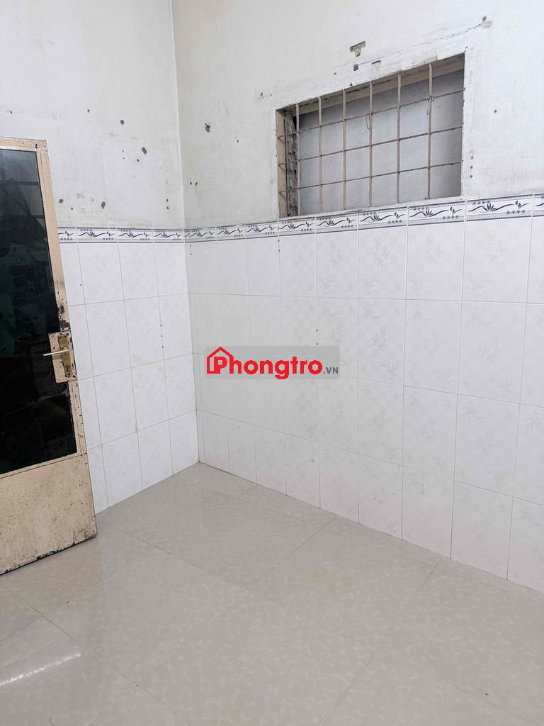 Phòng trọ quận 3, Gần chợ Nguyễn Văn Trỗi