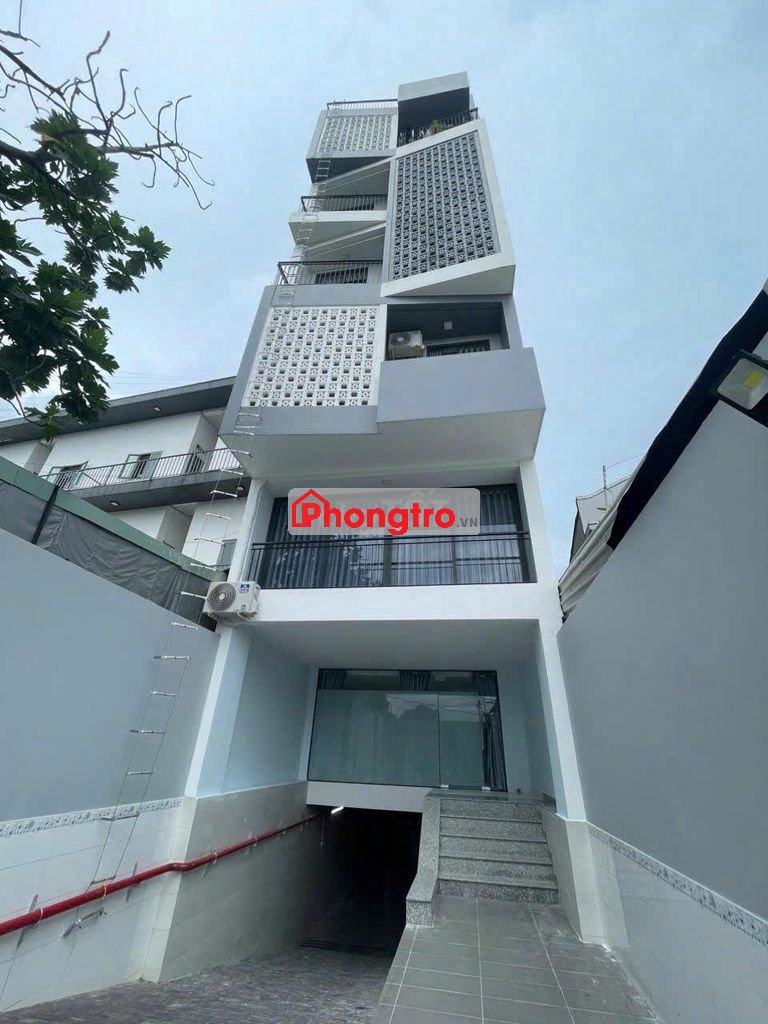 Phòng Full nội thất Ngay Gigamall, ĐH Luật, PVĐ, Chợ Hiệp Bình