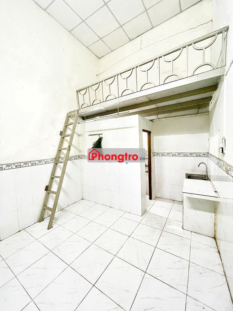 Cho Thuê Phòng Trọ Đường 339 Gần Đỗ Xuân Hợp - Không Chung Chủ