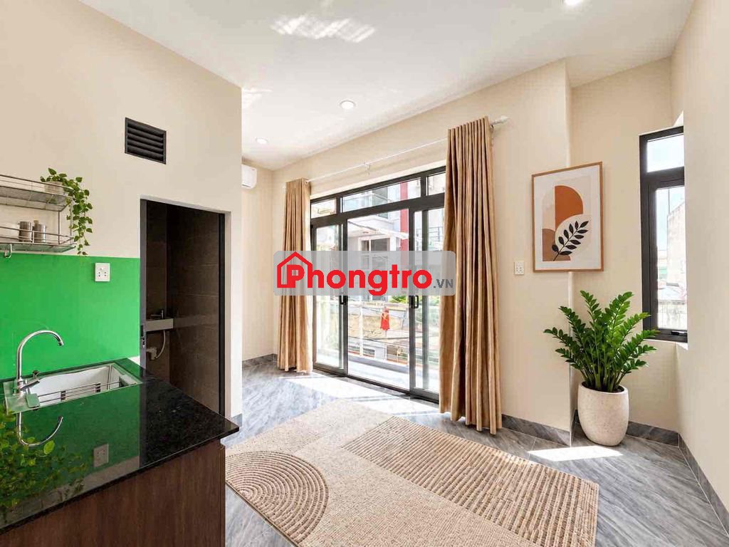 Phòng Trọ Giá Tốt Ngay Ngã Tư Thủ Đức - Vincom LVV - CDCT - SPKT - HUB