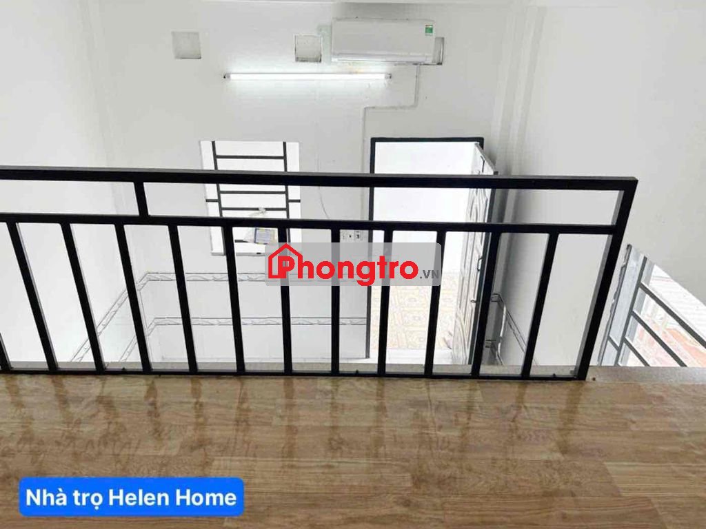 Nhà trọ Phạm Văn Đồng, Đường 36 Bến Đò, ngay cao đẳng Công Nghệ Thủ Đứ