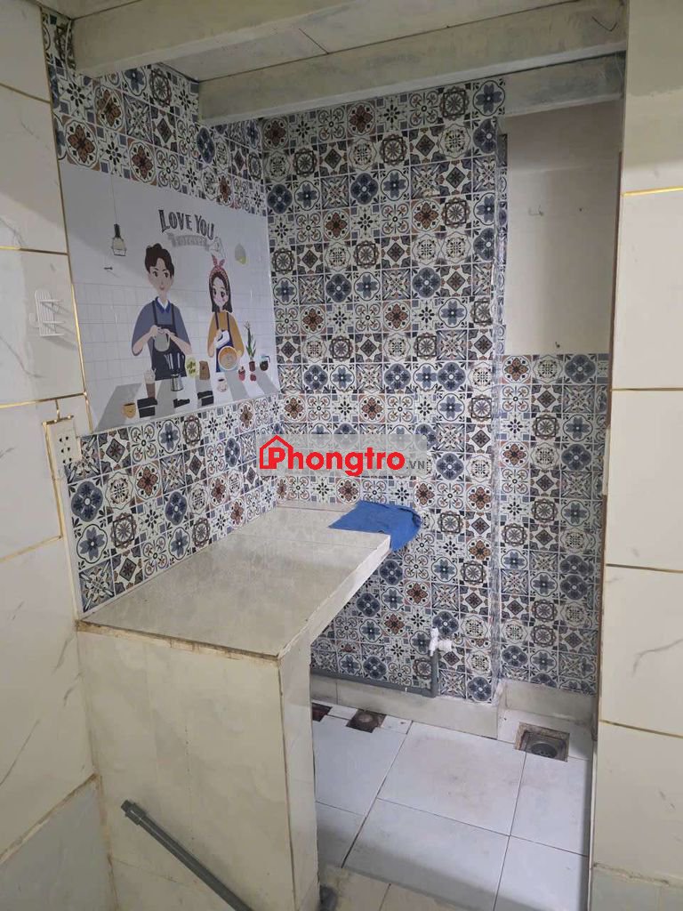 Cho thuê trọ giá phù hợp