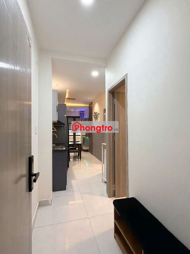 🏡 CHO THUÊ PHÒNG TRỆT LỚN – NGAY ĐH LAO ĐỘNG XÃ HỘI, Q.12
