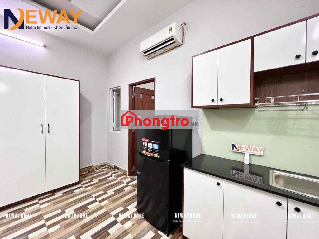 Cho Thuê Phòng Mới Full Nội Thất Ngay Tân Kì Tân Quý - Gần AEON MALL