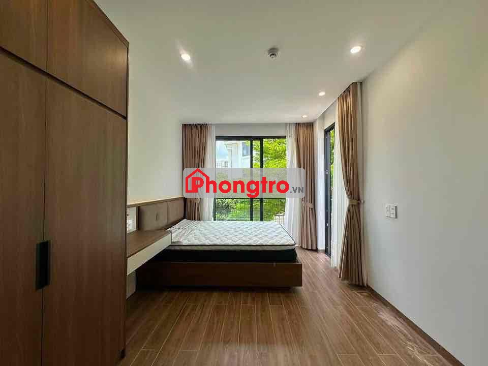 STUDIO - 1PN TÁCH BẾP GIÁ RẺ - BAN CÔNG NGAY TÂN ĐỊNH - HOÀNG SA