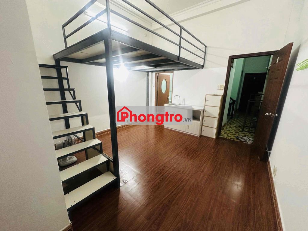 😱PHÒNG RẺ DUPLEX FULL NỘI THẤT GẦN HV HÀNG KHÔNG - ĐƯỜNG CỘNG HOÀ