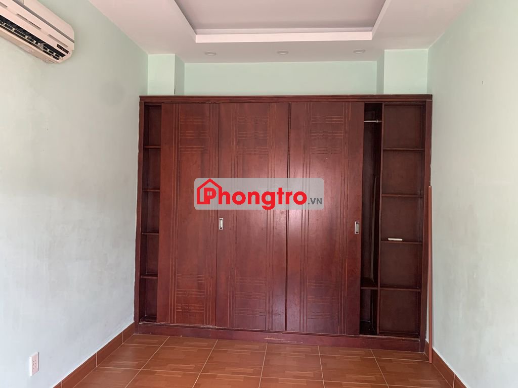 Cho thuê phòng trọ quận 7, ưu tiên nhân viên văn phòng - sinh viên Nữ