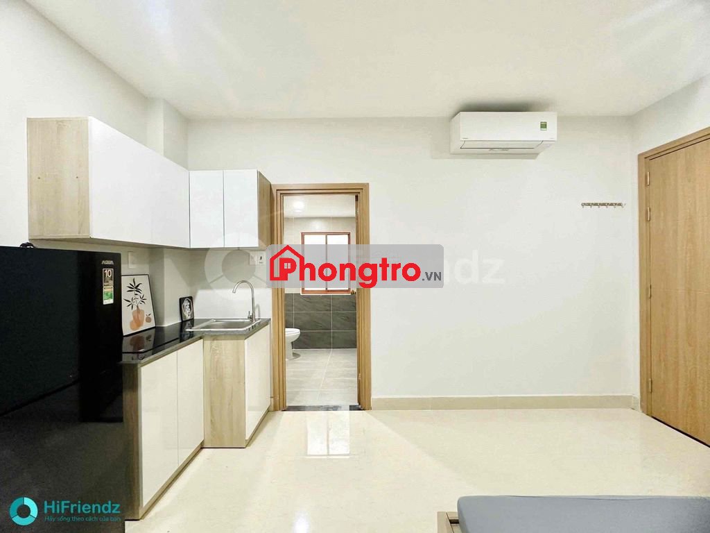 ✨ PHÒNG ĐẸP YÊN THẾ – TÂN BÌNH ✨
