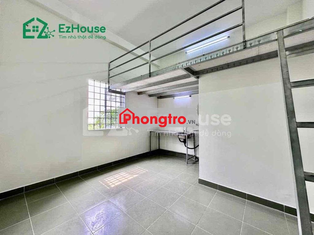 PHÒNG TRỌ GIÁ RẺ DÀNH CHO SINH VIÊN CÔNG THƯƠNG VĂN HIẾN Ở 3,4 BẠN