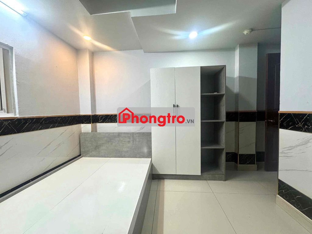 Thuê phòng trọ đẹp, xịn