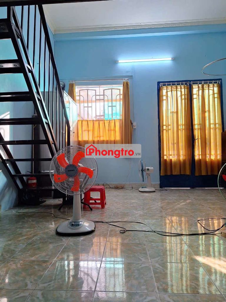 Cần nữ ở ghép 800K/tháng