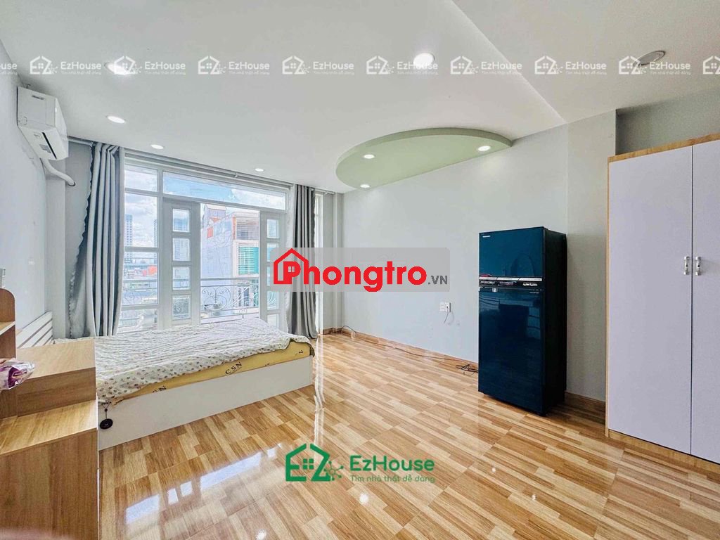 STUDIO BANCOL FULL NỘI THẤT NGAY LÂM VĂN BỀN