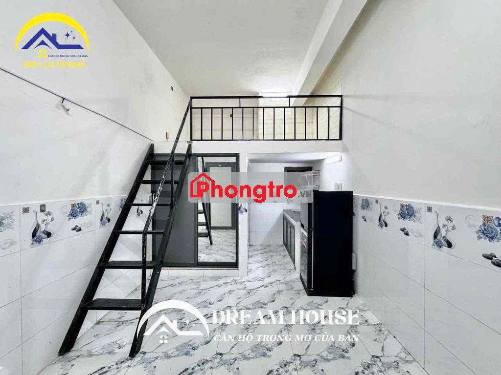 📣📣CĂN HỘ DUPLEX - CỬA SỔ TRỜI 📍HL2 -BÌNH TÂN