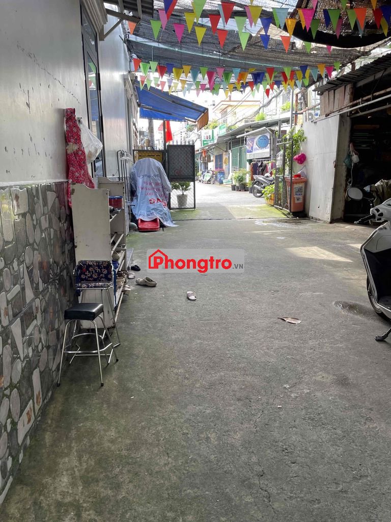 cho Thuê phòng trọ ngay chợ tân chánh hiệp