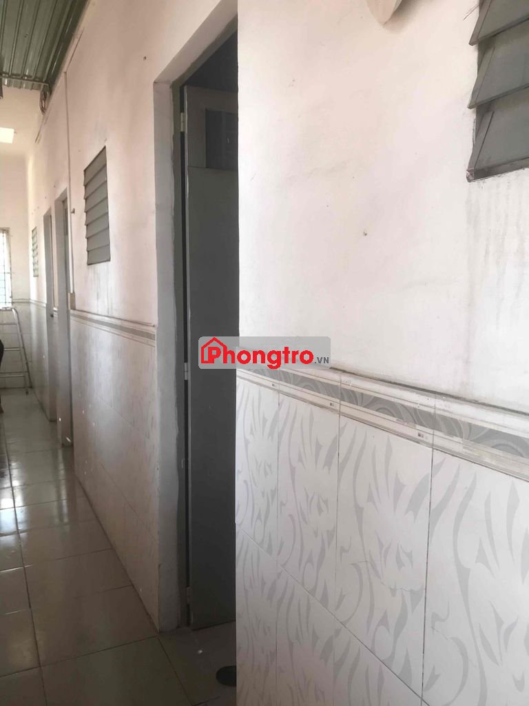 Nhà trọ q7 cho nữ nhân viên vp