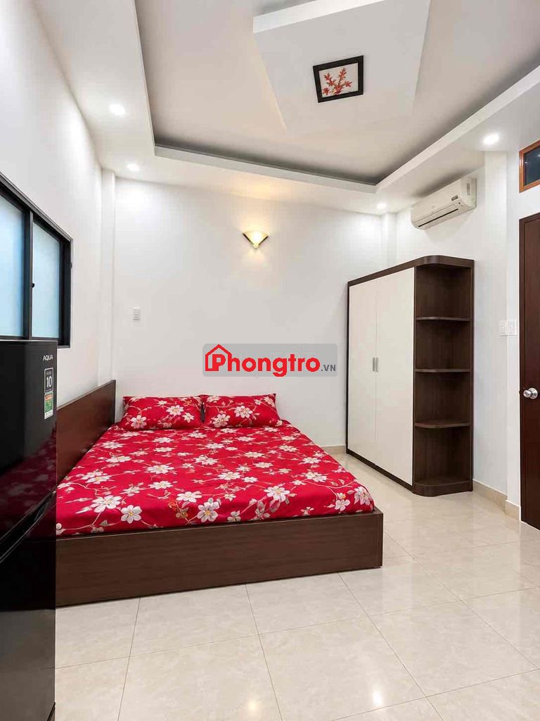 phòng giá rẻ
