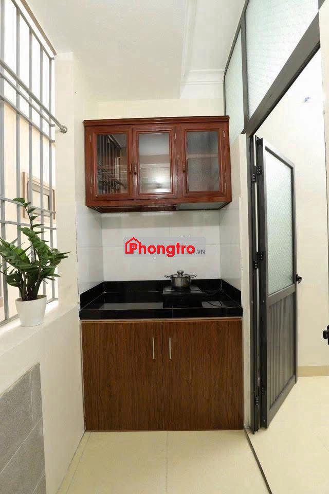 Cho thuê Ngõ 228 Nguyễn Trãi và 211 Khương Trung giá 2tr đến 5tr