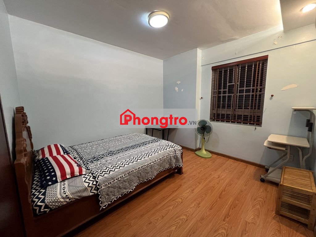 CHO THUÊ PHÒNG CAO CẤP Ở CHUNG CƯ KIM TÂM HẢI