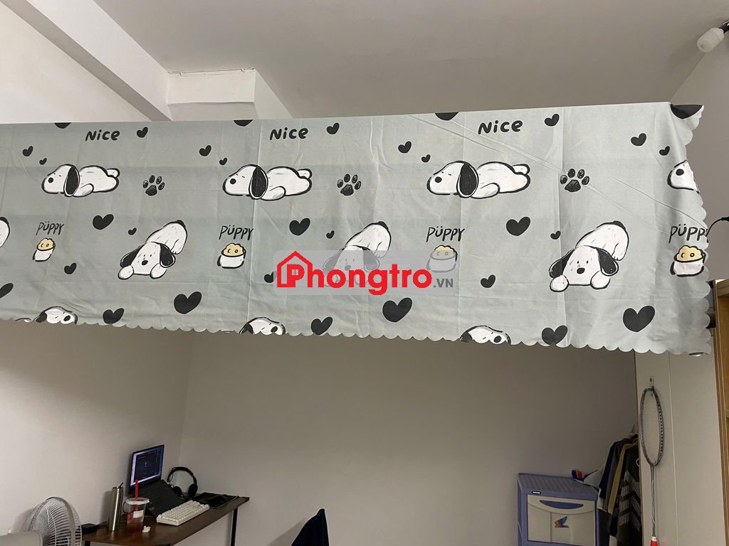 Cần sang phòng trọ