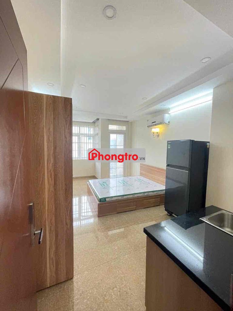 cần cho thuê phòng full nội thất