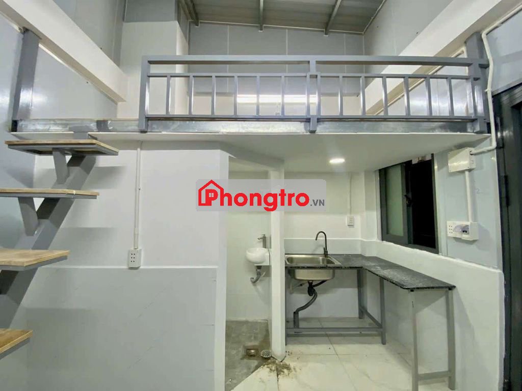 phòng 2,7tr gần lê trọng tấn, bình tân
