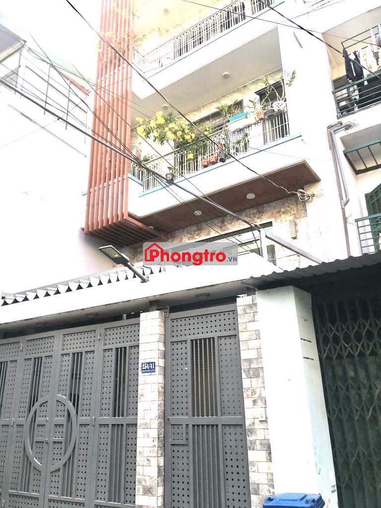 PHÒNG TRỌ NỮ 3tr – GẦN TRƯỜNG ĐẠI HỌC