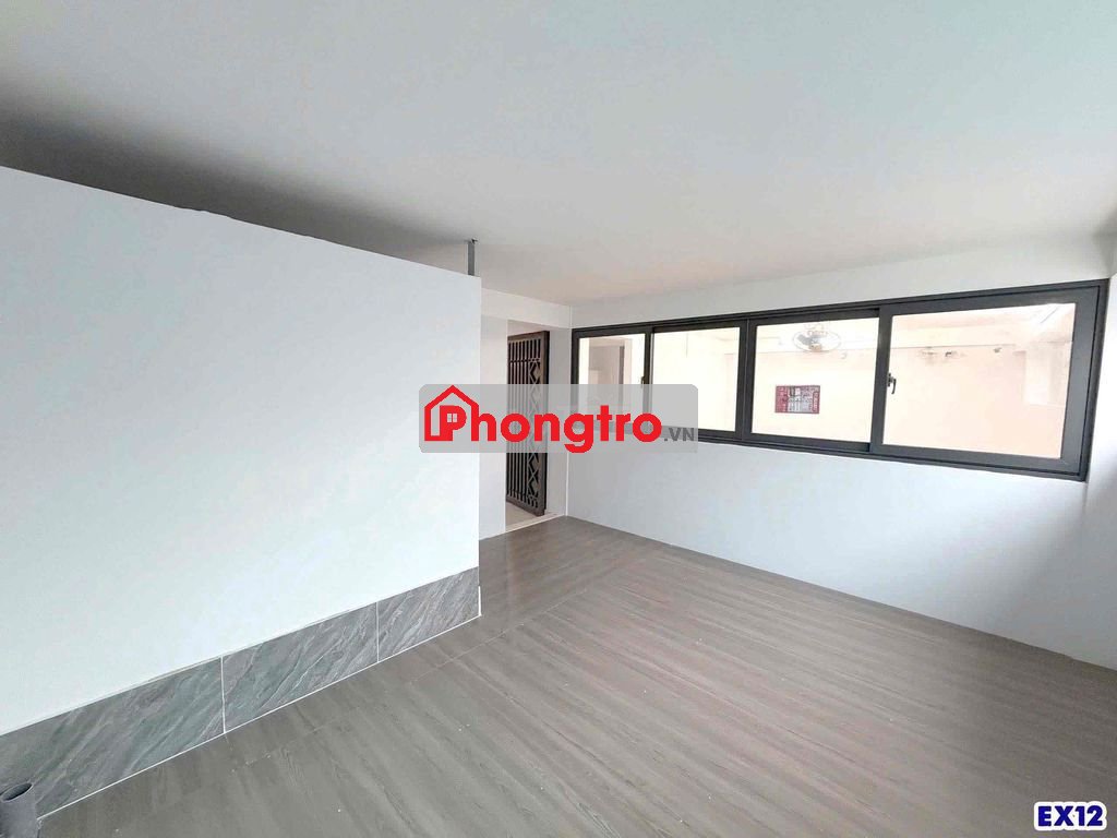 🔥 Studio kệ bếp rộng rãi ngay Trần Thị Năm