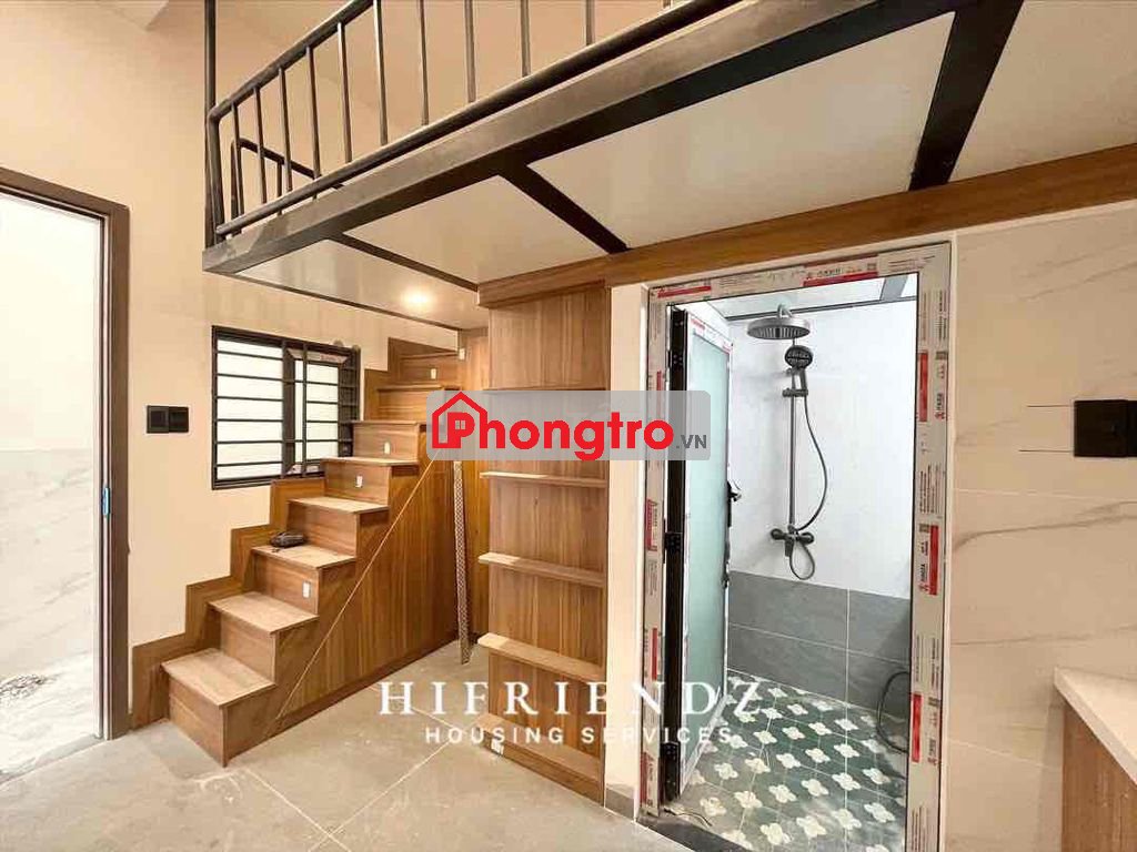 CHO THUÊ PHÒNG GIÁ TỪ 3TR