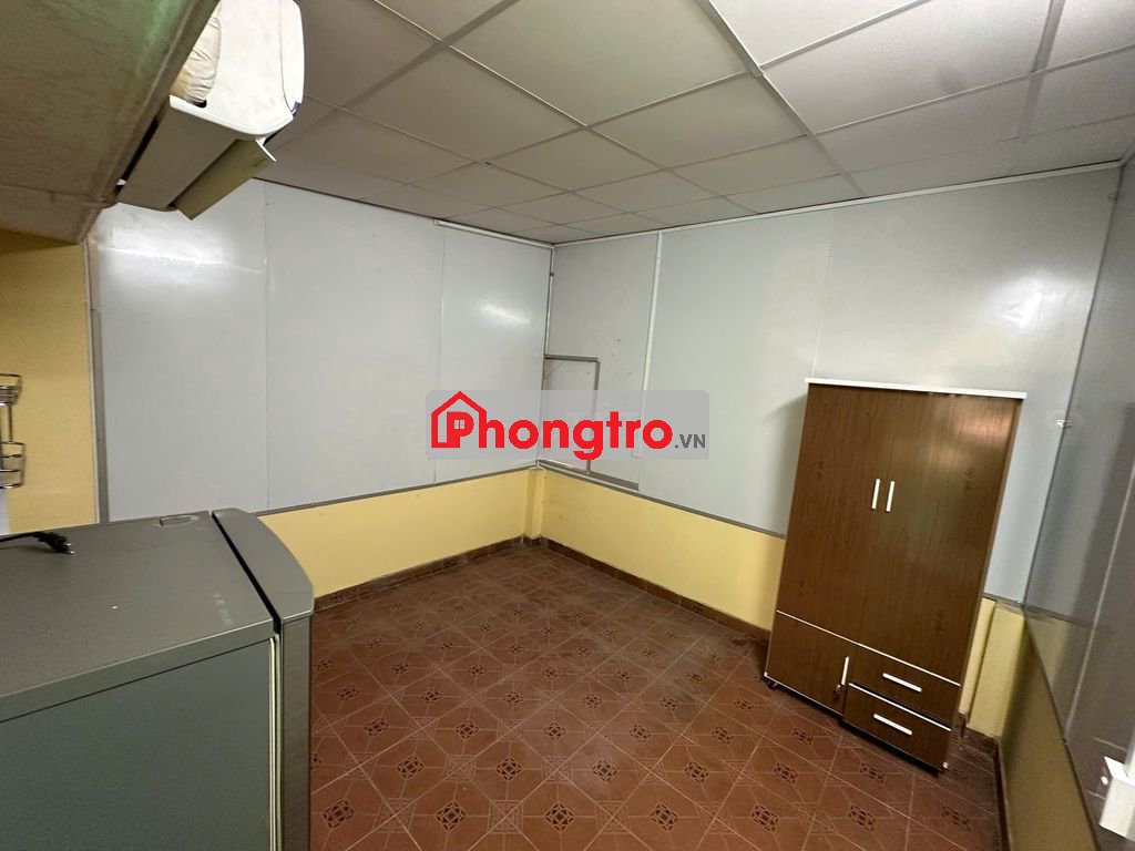 PHÒNG SÁT CHỢ KIM BIÊN – GIỜ GIẤC TỰ DO, KHÔNG CHUNG CHỦ