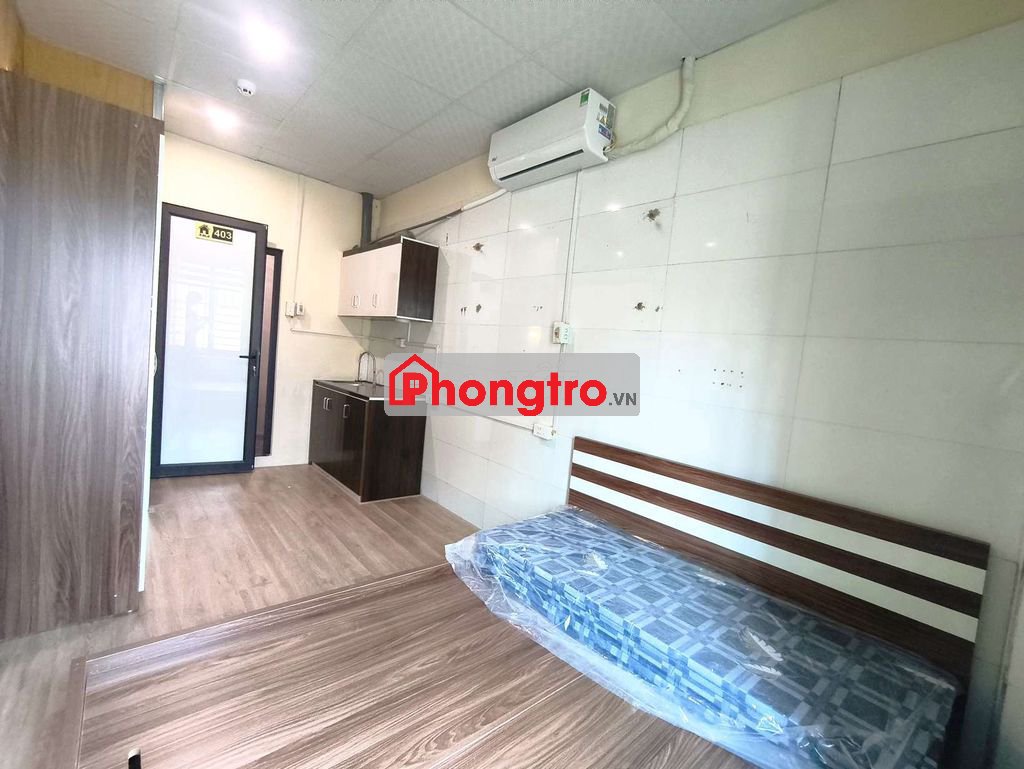Cho thuê phòng khép kín trong khu đô thị Xala 3,5 Tr