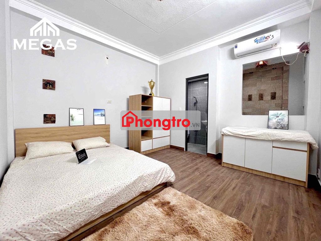 Studio Full Nội Thất Gần Aeon Mall