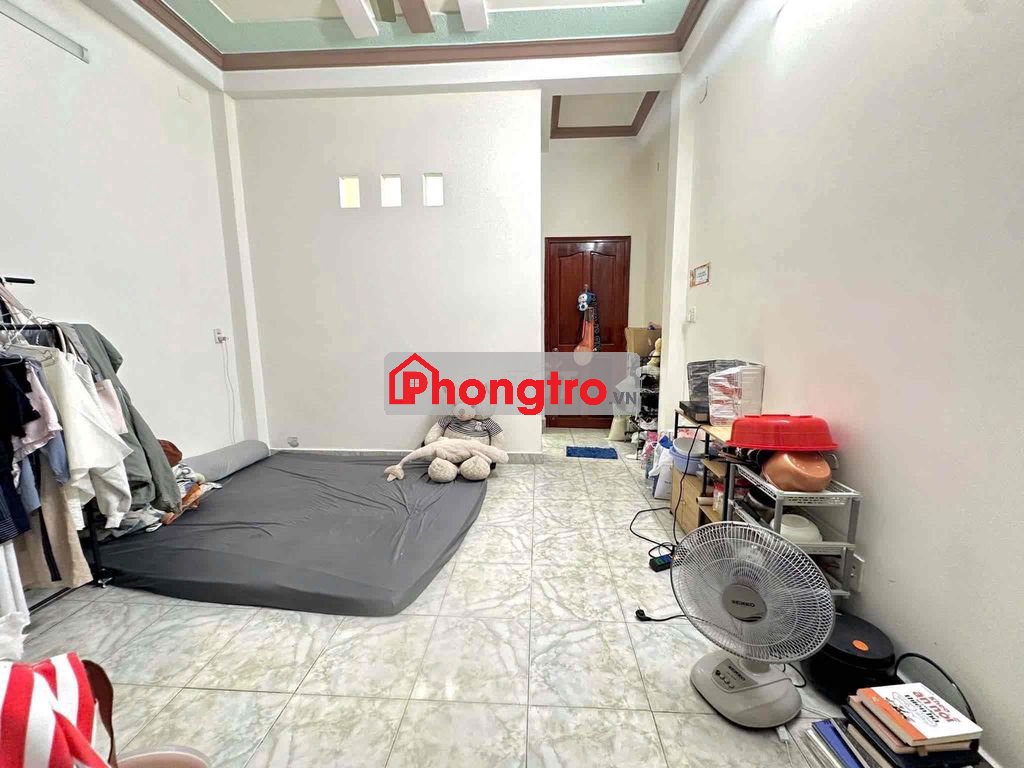 PASS PHÒNG GÒ VẤP - GẦN CÔNG VIÊN LÀNG HOA