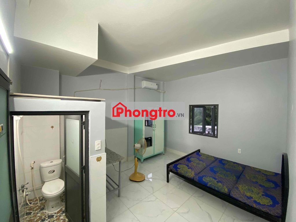 (CHÍNH CHỦ) CHDV CAO CẤP ĐẦY ĐỦ NỘI THẤT NGAY LÊ VĂN THỌ, GÒ VẤP