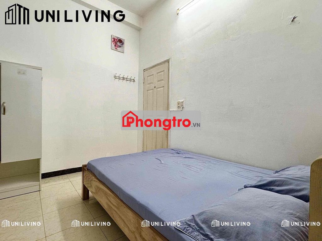 phong trọ 20 m binh thạnh