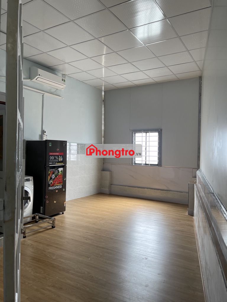 Cho thuê phòng trọ Phú Nhuận