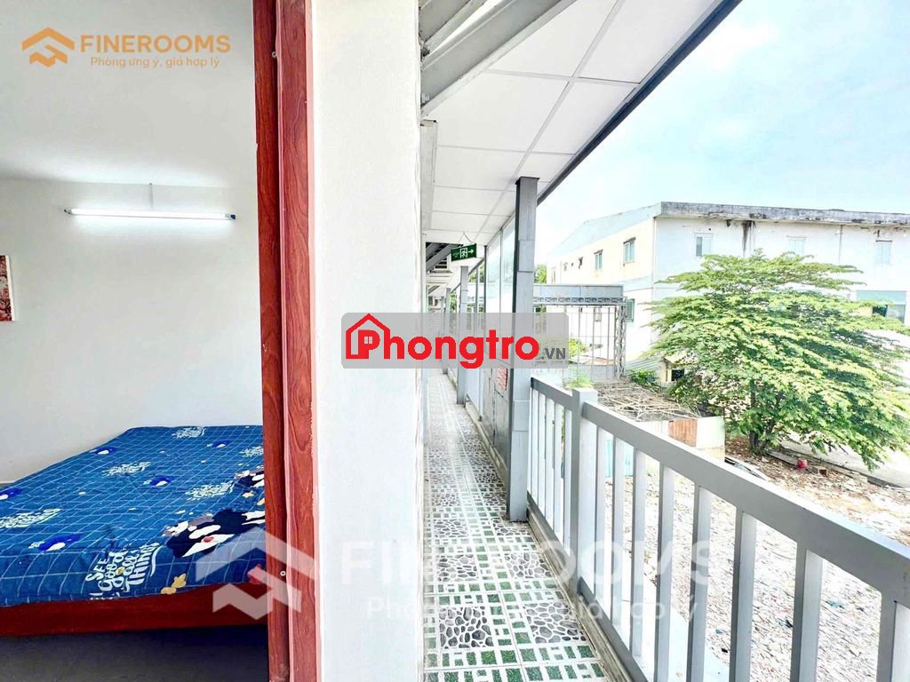🍀 STUDIO BANCOL FULL NT CÓ THANG MÁY HẦM XE BẢO VỆ NGAY CỘNG HOÀ