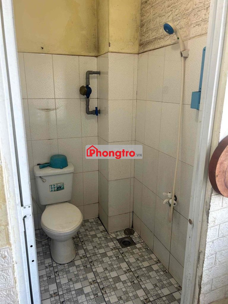 cho thuê phòng ở 486 Dương Thị Mười, Q12
