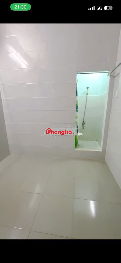 Trọ Wc riêng gần Vạn Hạnh MAll