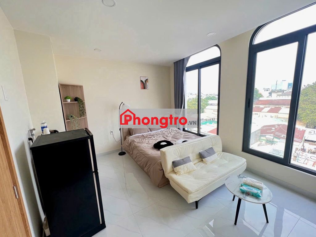PHÒNG TRỌ BÌNH THẠNH GIÁ TỪ 5TR