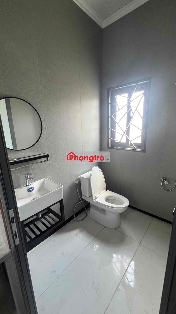 PHÒNG TRỌ TÂN PHÚ