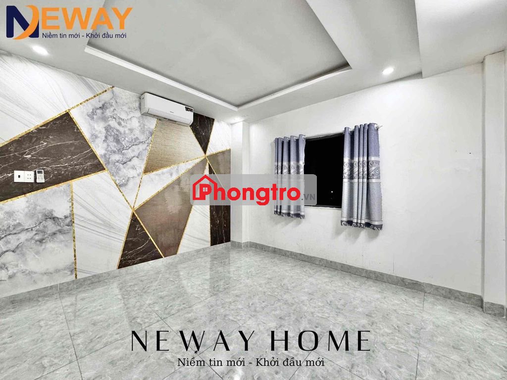 CHDV Mới Sạch Đẹp Ngay Bình Trị Đông Giá Rẻ