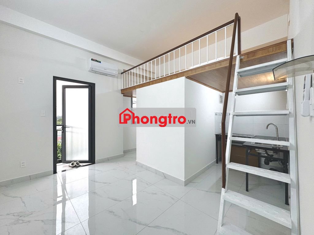 PHÒNG BAN CÔNG - GÁC LỬNG - KHU CNC - GIỮ XE ĐIỆN