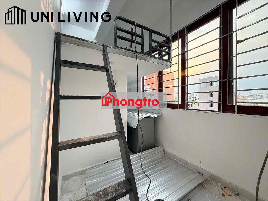 CHÍNH CHỦ CHO THUÊ DỰ ÁN MỚI KHAI TRƯƠNG CÓ SẴN NỘI THẤT, GẦN UTH, VLU