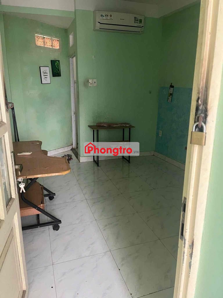 phòng trọ quận 10 lý thái tổ